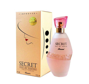 12 Hrs Sweat Resistance Women's Perfume, 75 Ml