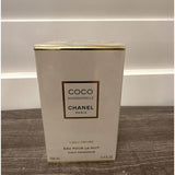Coco Chanel 100ML -24 Hrs Sweat Resistance Perfume