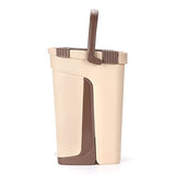 Flat Spin Mop With Bucket