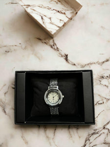 Women's Movement Quartz Watch