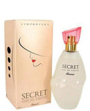 12 Hrs Sweat Resistance Women's Perfume, 75 Ml