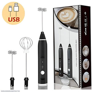 Coffee Beater