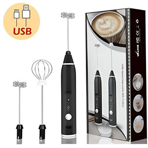 Coffee Beater