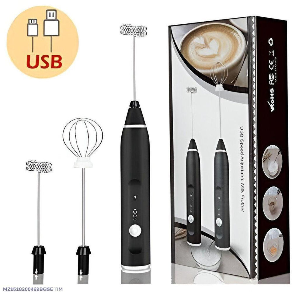 Coffee Beater