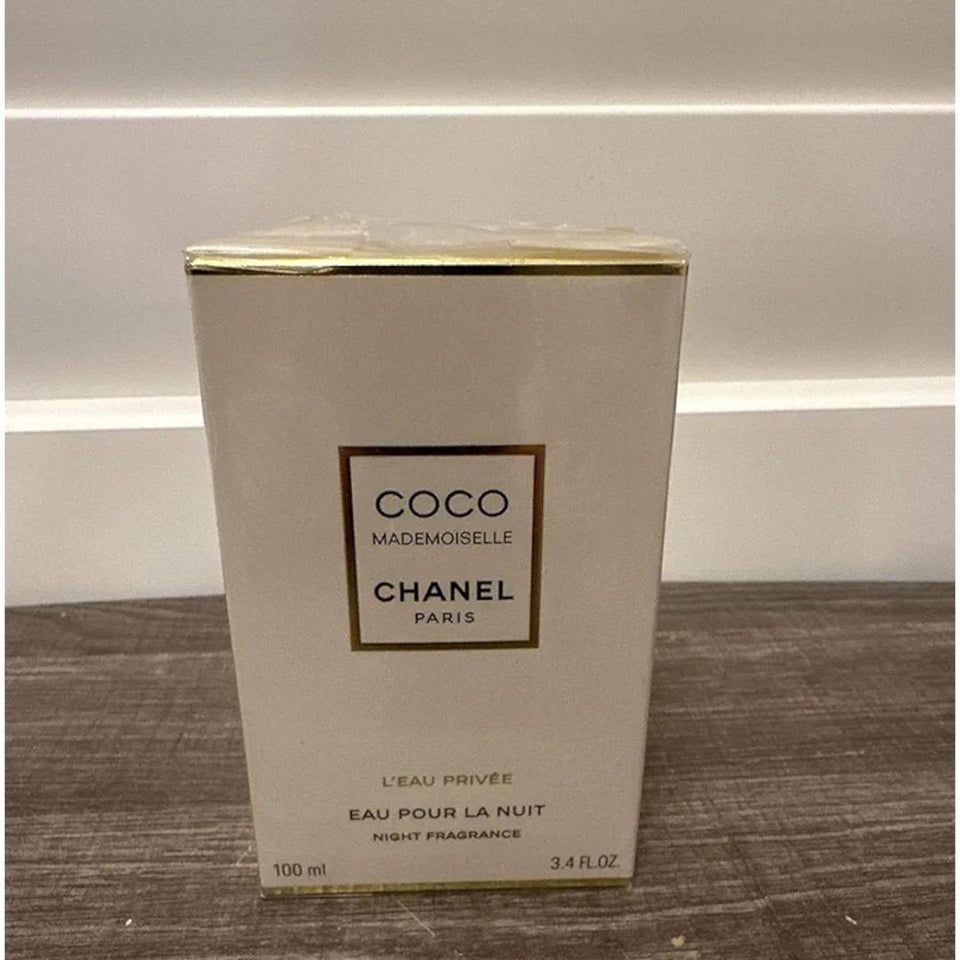 Coco Chanel 100ML -24 Hrs Sweat Resistance Perfume