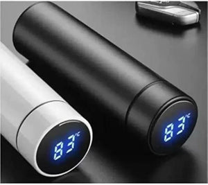 Temperature Water Bottle
