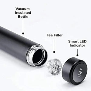 Temperature Water Bottle