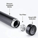Temperature Water Bottle